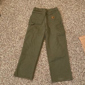 Carhartt Carpenter Pants
